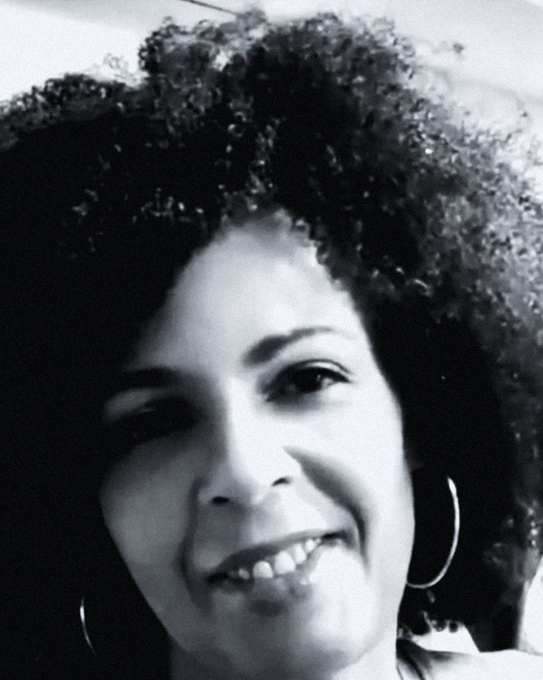Eve Beausejour, fondatrice de l'agence de rédacteurs seo geo Litttéractions.